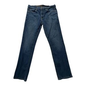 Urban Pipeline Denim Pants 34x30 Slim Womens